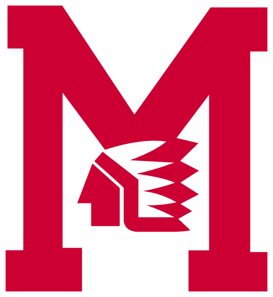 EMMERICH MANUAL HIGH SCHOOL Logo