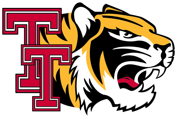 TERREBONNE HIGH SCHOOL Logo