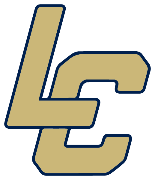 LAKE CREEK HIGH SCHOOL Logo