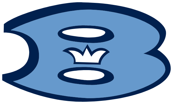 BENEDICTINE HIGH SCHOOL Logo