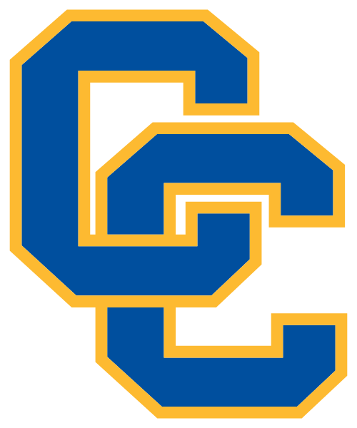 CROOK COUNTY HIGH SCHOOL Logo