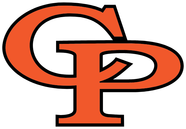 CATHEDRAL PREP SCHOOL Logo