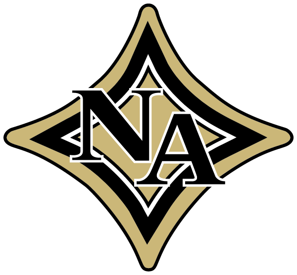 NORTH AUGUSTA HIGH SCHOOL Logo