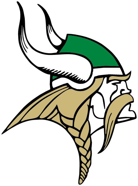 PARKER HIGH SCHOOL Sideline Store Vikings (JANESVILLE, Wisconsin) Spirit Apparel & Accessories Store