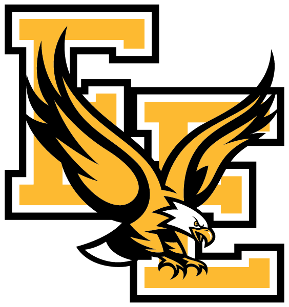 EAST HIGH SCHOOL Logo