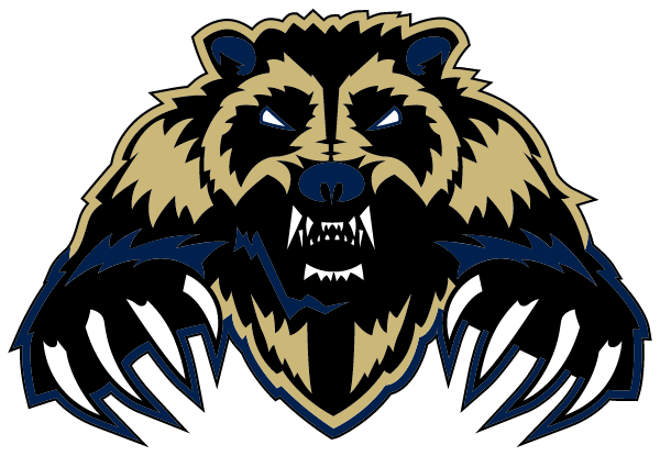 POTOMAC HIGH SCHOOL Logo