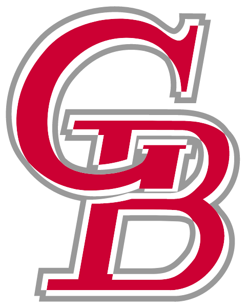 Glen Burnie High School Logo