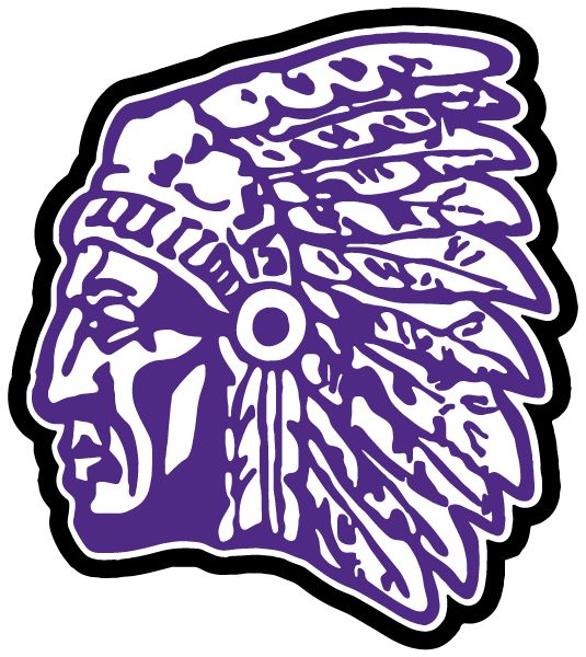 PARSHALL HIGH SCHOOL Sideline Store Braves (PARSHALL, NORTH DAKOTA) Spirit Apparel & Accessories Store