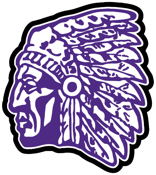 PARSHALL HIGH SCHOOL Logo
