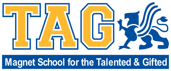 TOWNVIEW TALENT-GIFTED MAG HS Logo
