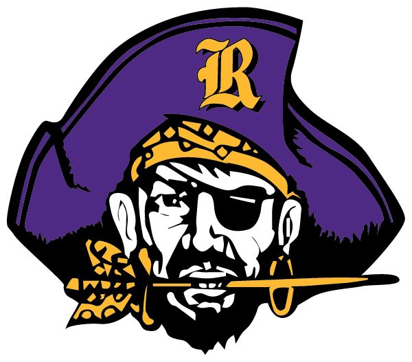 REYNOLDSBURG HIGH SCHOOL Sideline Store