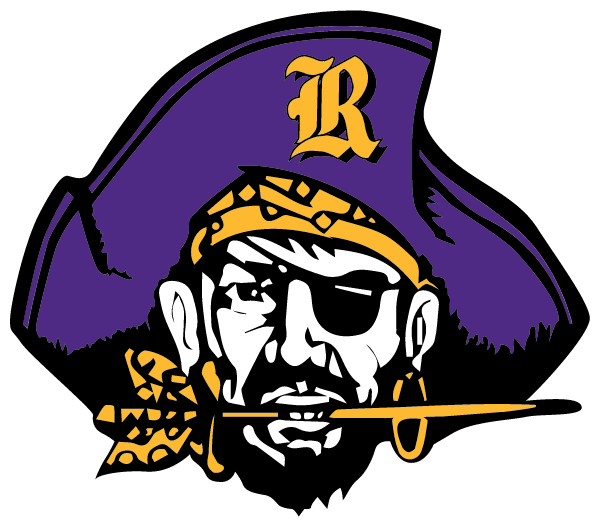 REYNOLDSBURG HIGH SCHOOL Logo