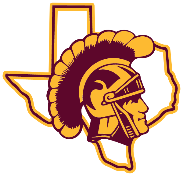 CHARLOTTE HIGH SCHOOL Logo