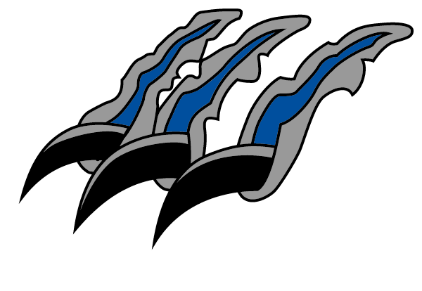 G M G HIGH SCHOOL Logo