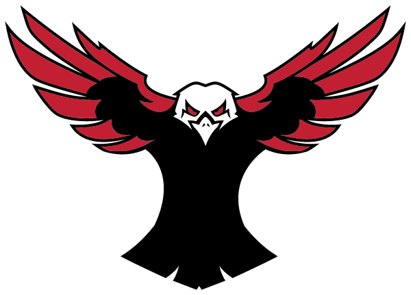 KINGMAN HIGH SCHOOL Logo