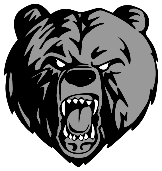 BEARDEN HIGH SCHOOL Logo