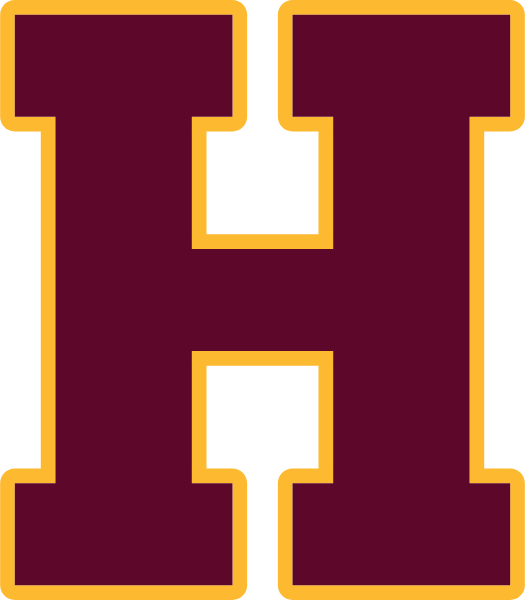 HEREFORD HIGH SCHOOL Logo