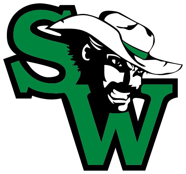 SOUTHWEST GUILFORD HIGH SCHOOL Sideline Store Cowboys (HIGH POINT, North Carolina) Spirit Apparel & Accessories Store