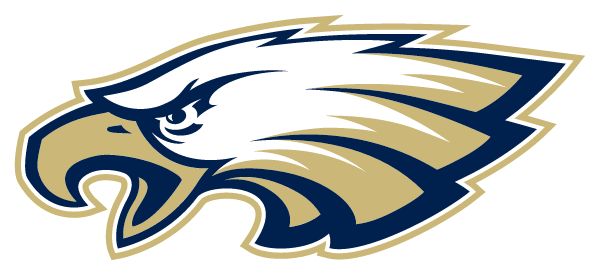 NORTH BORDER Sideline Store Eagles (PEMBINA, North Dakota) Spirit Apparel & Accessories Store