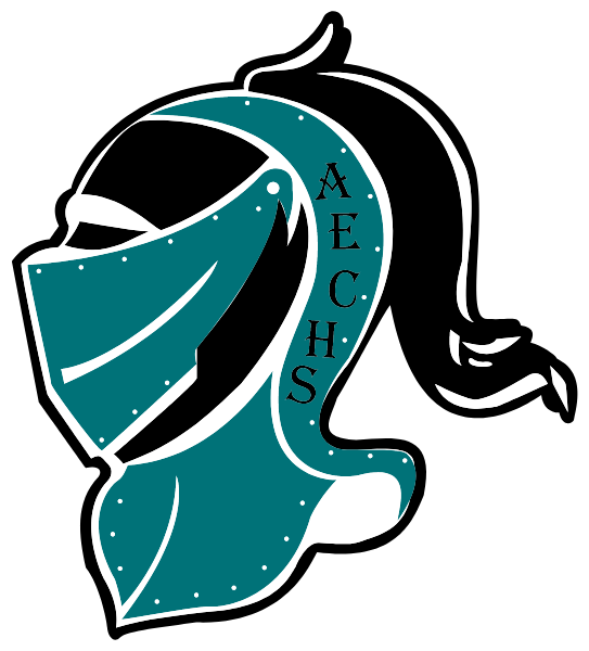 ALIEF EARLY COLLEGE HIGH SCHOOL Logo