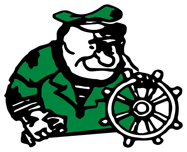 RAINIER HIGH SCHOOL Logo