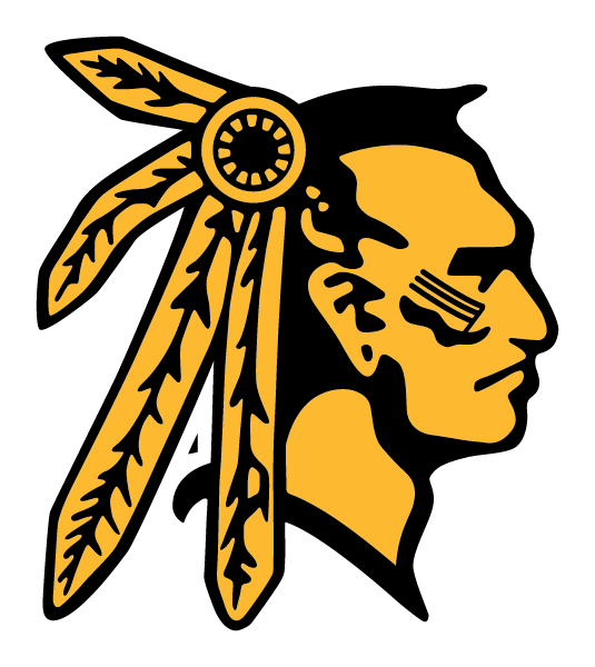 IROQUOIS HIGH SCHOOL Logo