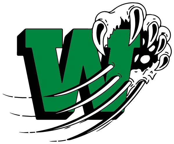 WILBY HIGH SCHOOL Sideline Store Sideline Store