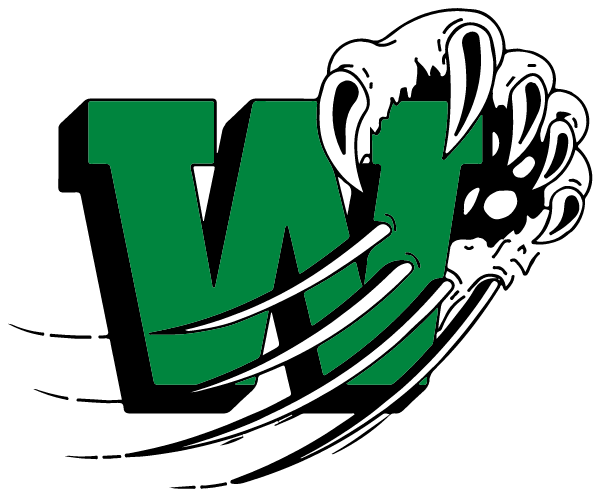 WILBY HIGH SCHOOL Logo