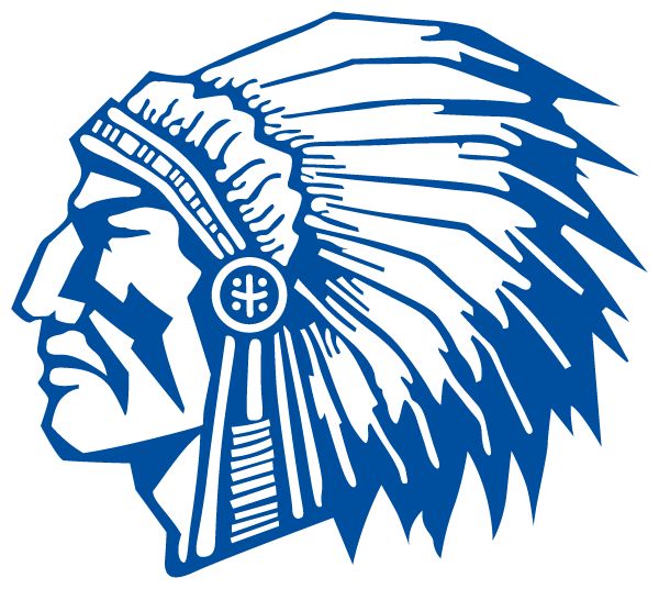 KEYSTONE HEIGHTS HIGH SCHOOL Sideline Store Indians (KEYSTONE HEIGHTS, FLORIDA) Spirit Apparel & Accessories Store