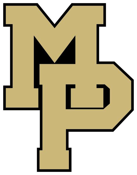 MARY PERSONS HIGH SCHOOL Sideline Store Bulldogs (FORSYTH, GEORGIA) Spirit Apparel & Accessories Store