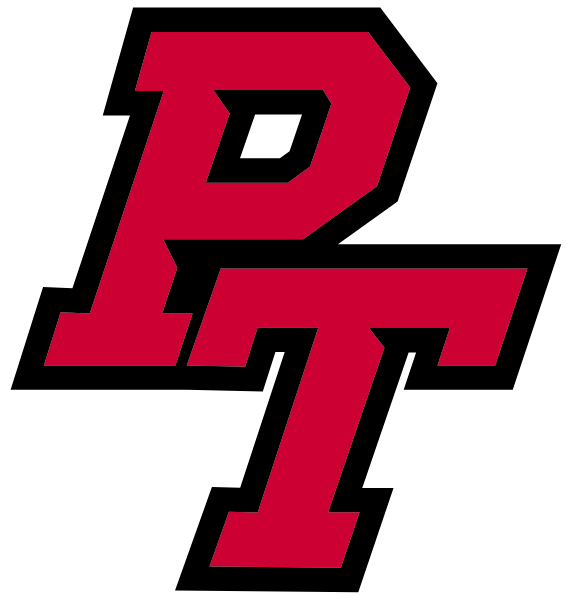 PARK TUDOR HIGH SCHOOL Logo