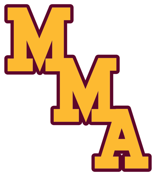 MINGUS MOUNTAIN ACADEMY Logo