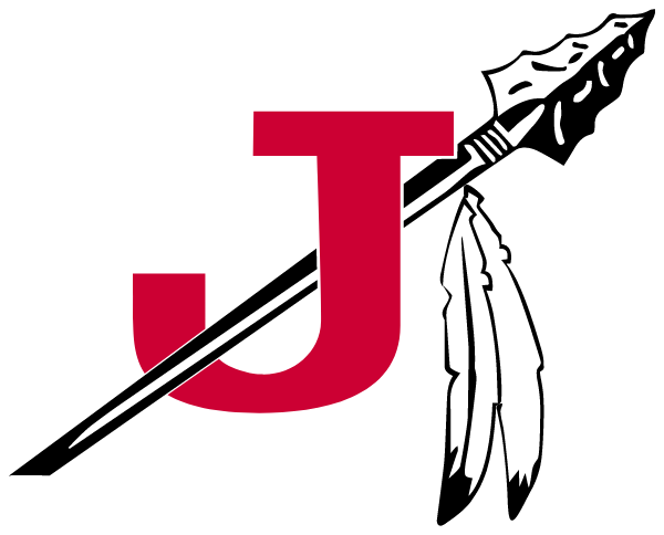 JACKSON HIGH SCHOOL Logo