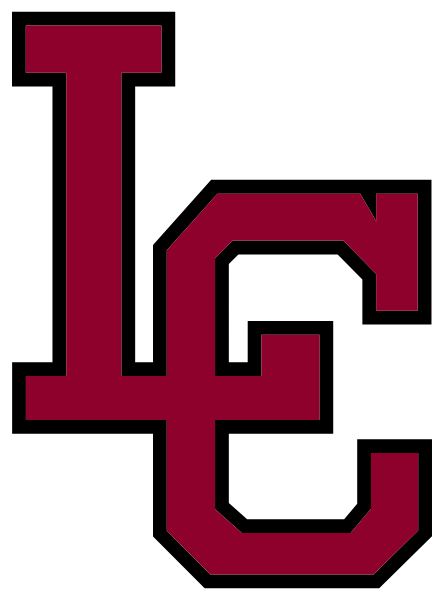 LAWRENCE COUNTY HIGH SCHOOL Logo