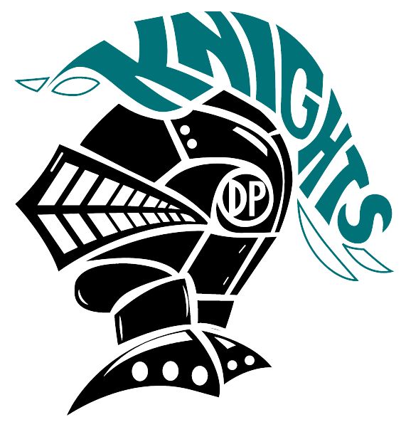 DAKOTA PRAIRIE HIGH SCHOOL Sideline Store Knights (PETERSBURG, NORTH DAKOTA) Spirit Apparel & Accessories Store