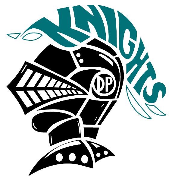 DAKOTA PRAIRIE HIGH SCHOOL Logo
