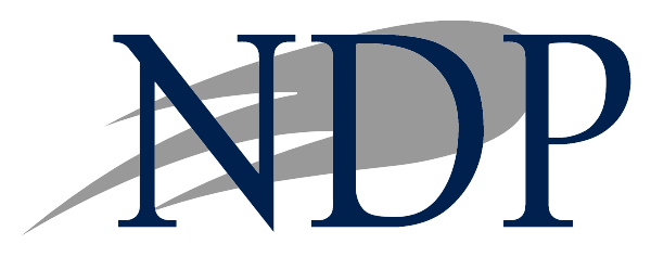 NOTRE DAME PREPARATORY SCHOOL Logo