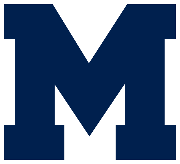 MCDOWELL HIGH SCHOOL Logo