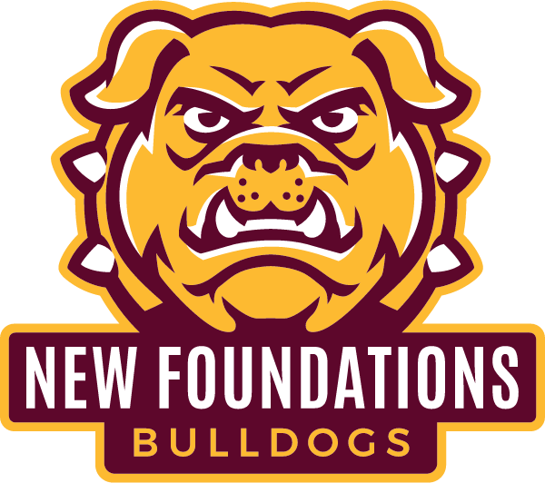 New Foundations Charter School Logo