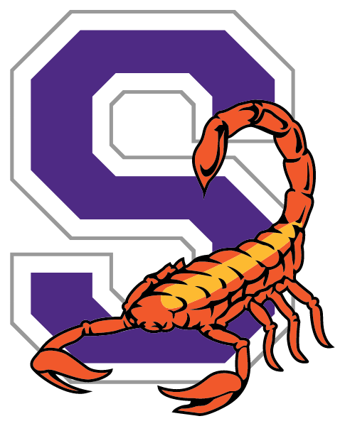 SEDONA RED ROCK HIGH SCHOOL Logo