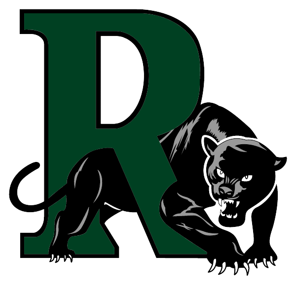 RANGELY SENIOR HIGH SCHOOL Logo