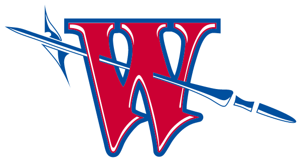 WATERFORD HIGH SCHOOL Logo