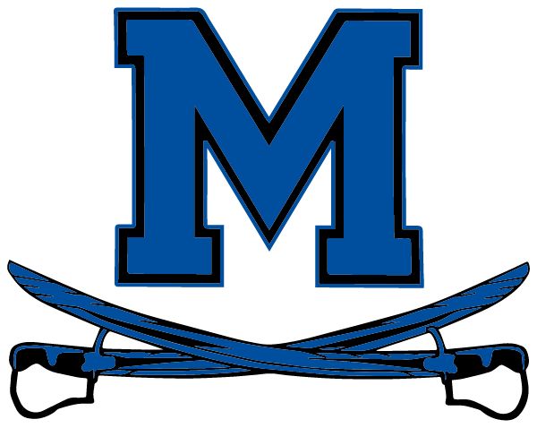 MIDDLETOWN HIGH SCHOOL Sideline Store Sideline Store