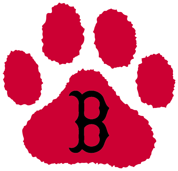BLOUNTSTOWN HIGH SCHOOL Logo