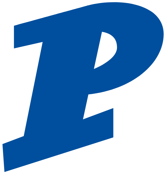 Pawnee High School Logo