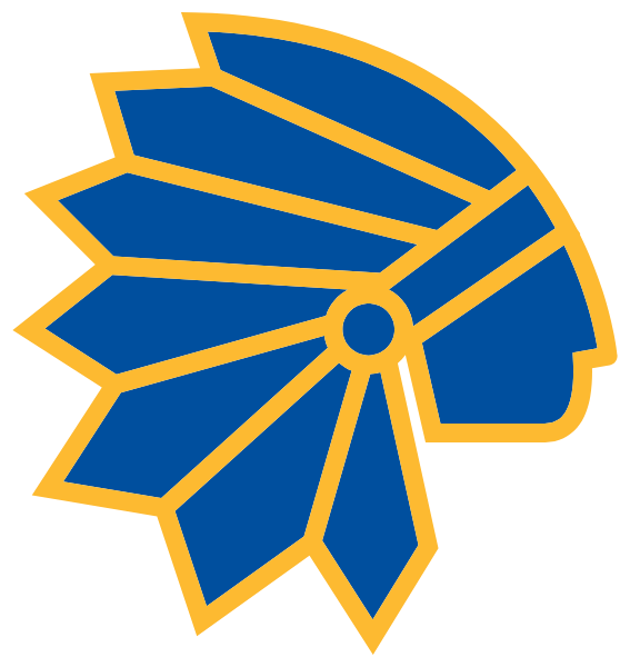 NORTH MYRTLE BEACH HIGH SCHOOL Logo