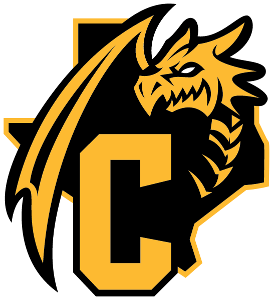CHICO HIGH SCHOOL Logo