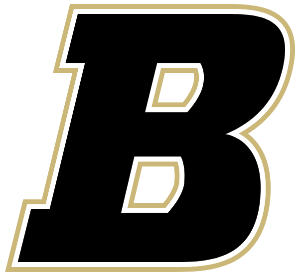 Boonville High School Logo