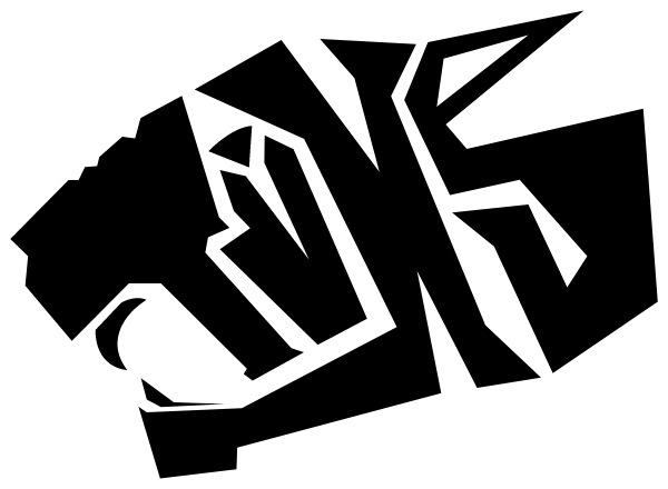 TUG VALLEY HIGH SCHOOL Logo