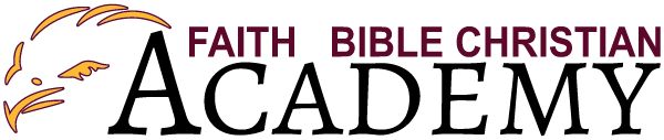 FAITH BIBLE CHRISTIAN ACADEMY  Sideline Store Sideline Store